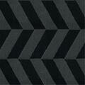 Symmetry 9009 100 Percent Polyester Fabric, Black SYMME9009